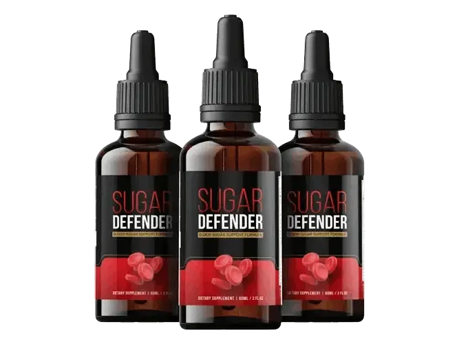 sugar-defender